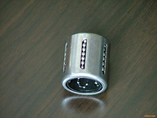 NSK LB4812 المعدنية الخطية الكرات، خطي اضعا الكرة