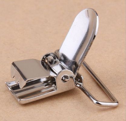 3.5CM 2.5CM حسب الطلب المعدنية حزام قماش حزام بوكلي للأحذية الزخرفية / حقيبة يد