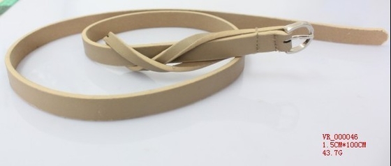 Aurichalceous والفضة الإبزيم القماش أحزمة للنساء، وأحزمة زي