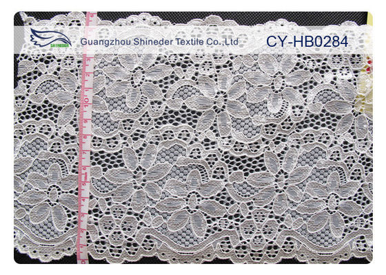 النسيج الرباط النايلون مرونة تصميم جديد لعملية النداء الموحد، قميص قبرصي-HB0284